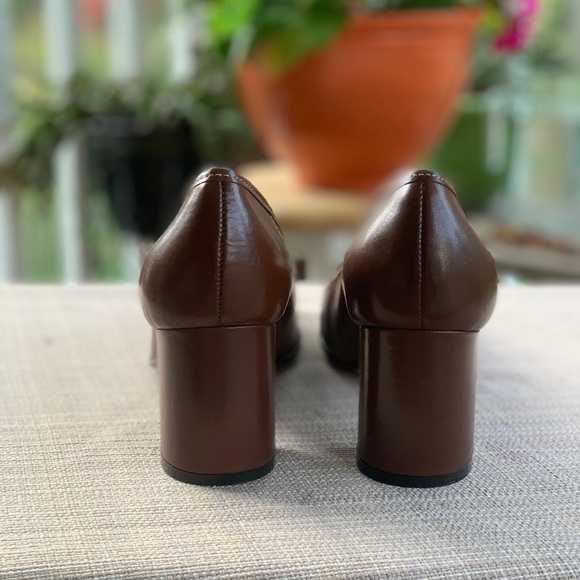 NEW Nine West Dress Pumps - Picture 4 of 6